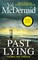 McDermid, V: Past Lying