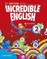 Incredible English 2. 2nd edition. Class Book