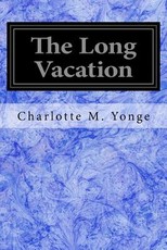 The Long Vacation