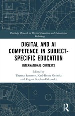 Digital and AI Competence in Subject-Specific Education