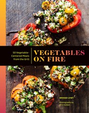 Vegetables on Fire