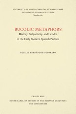 Bucolic Metaphors