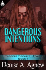 Dangerous Intention