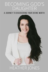 Becoming God's Daughter