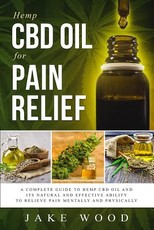 Hemp CBD Oil for Pain Relief