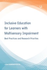 Inclusive Education for Learners with Multisensory Impairment