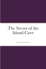 The Secret of the Island Cave
