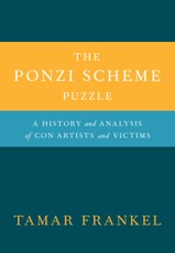 The Ponzi Scheme Puzzle