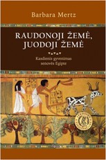 Raudonoji žemė, juodoji žemė