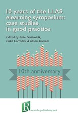 10 years of the LLAS elearning symposium