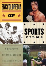 Encyclopedia of Sports Films