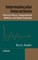 Intermolecular Interactions