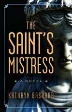 Bashaar, K: Saint's Mistress