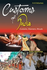 Customs of India