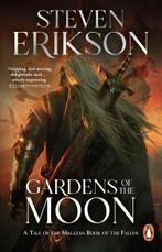 Gardens Of The Moon