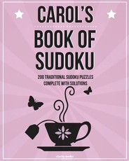 Carol's Book Of Sudoku