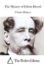 The Mystery of Edwin Drood