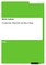 Toukam, O: Composite Materials and Recycling