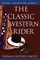 The Classic Western Rider