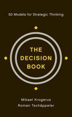 The Decision Book: 50 Models for Strategic Thinking