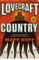 Lovecraft Country. TV Tie-Im