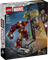 LEGO Super Heroes Epic Battle: Hulkbuster vs. The Hulk