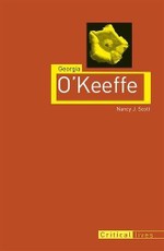 Georgia O'Keeffe