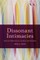 Dissonant Intimacies