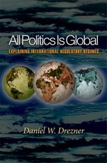 All Politics Is Global