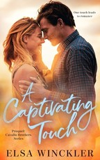 A Captivating Touch