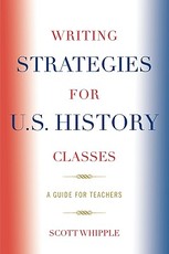 Writing Strategies for U.S. History Classes