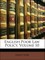English Poor Law Policy, Volume 10