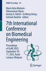 7th International Conference on Biomedical Engineering