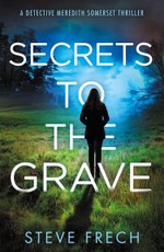 Secrets to the Grave
