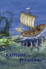 Sapphire of Poseidon