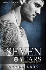Seven Years (Seven Series #1)