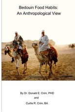 Bedouin Food Habits