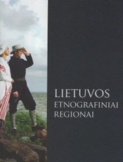 Lietuvos etnografiniai regionai