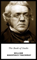 Makepeace, W: The Book of Snobs