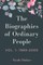 The Biographies of Ordinary People
