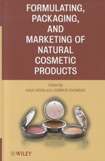 Formulating Cosmetics