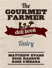Gourmet Farmer Deli Book