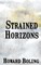 Strained Horizons