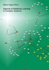 Aspects of Statistical Learning in Complex System