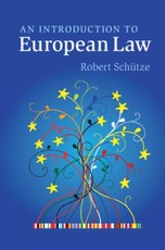 Introduction to European Law