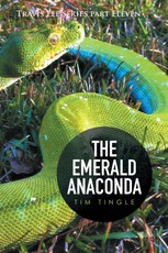 Tingle, T: Emerald Anaconda