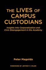 The Lives of Campus Custodians