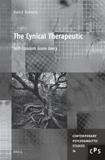 The Cynical Therapeutic: Self-Concern Gone Awry
