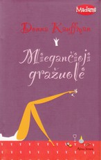 Miegančioji gražuolė