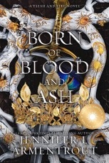 Born of Blood and Ash Special Edition